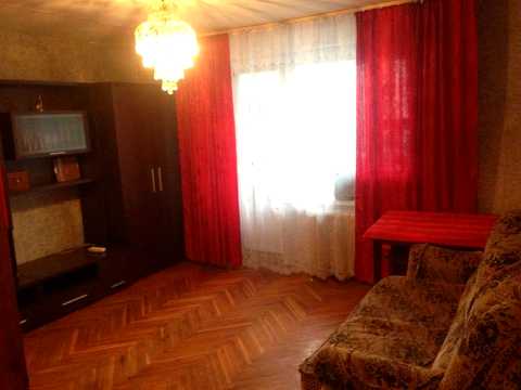 комната по адресу Петра Калнишевського ул. (Михайла Майорова), 3