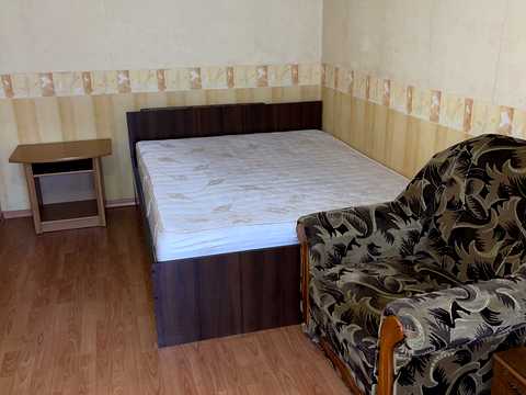 квартира за адресою Воскресенська вул., 11