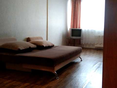 квартира за адресою Моторний пров., 9