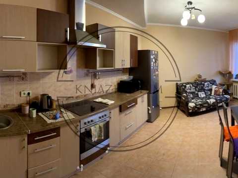 квартира за адресою Срібнокільська вул., 2-А