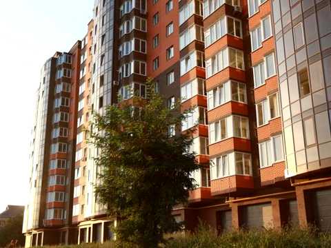 квартира за адресою Івана Пулюя вул., 40/13