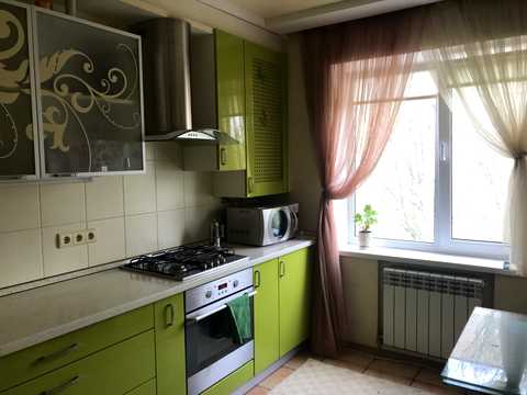 квартира за адресою Героїв просп., 45