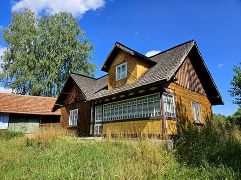 будинок за адресою Петрунівка, 1