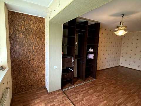 квартира по адресу Гарибальди ул., 1