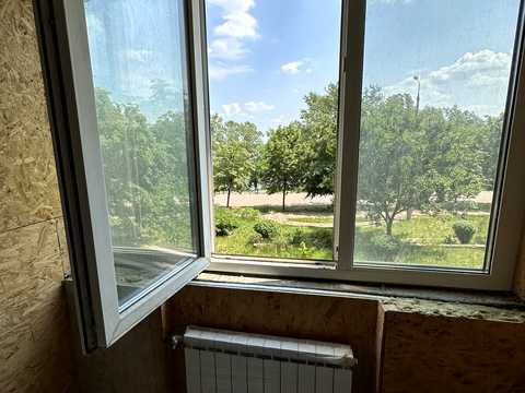 квартира за адресою Володимира Івасюка просп. (Героїв Сталінграду), 14б