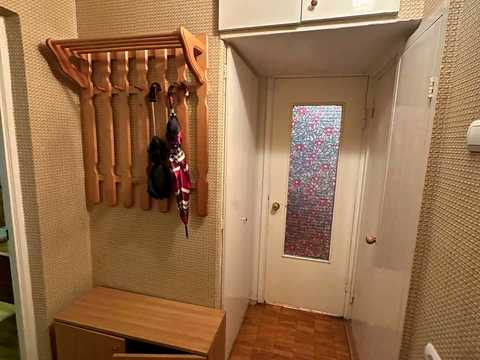 квартира за адресою Миропільська вул., 37