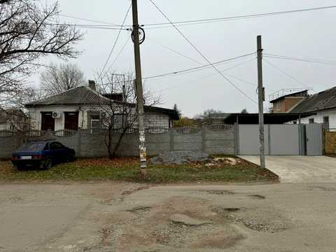 дом по адресу Автодорожная ул., 33