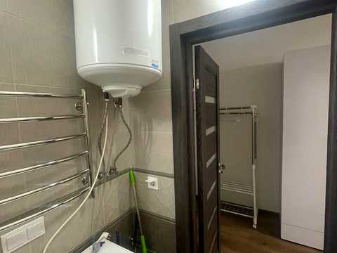 квартира по адресу Олены Пчилки ул., 7