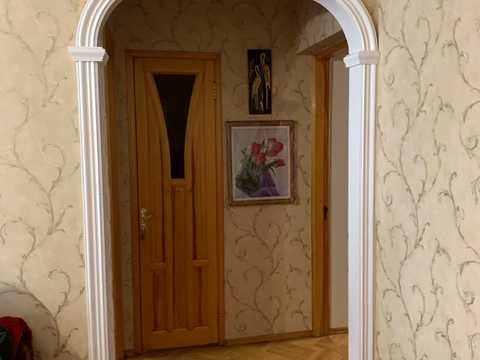 квартира по адресу Фонтанская дорога ул., 51б