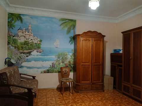 квартира по адресу Успенская ул. (Чичерина), 78