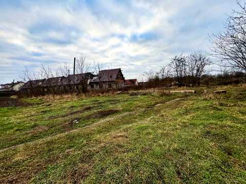 ділянка за адресою Ярова вул. (Червоноармійська)