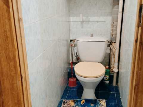 квартира за адресою Тракторобудівників просп., 92