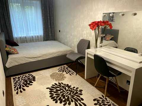 квартира за адресою Фрометівська вул., 18Б