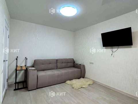 квартира за адресою Монюшка вул., 16