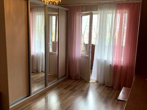 квартира за адресою Саперне Поле вул., 45