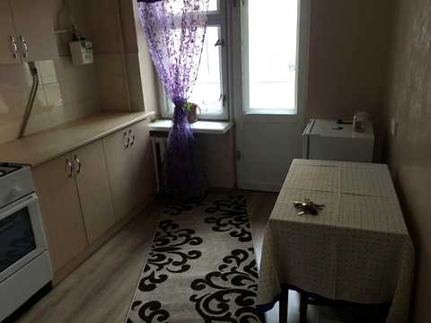 квартира за адресою Галицька вул., 118