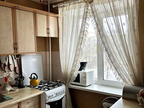 квартира за адресою Вокзальна, 15