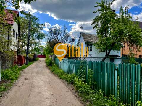 ділянка за адресою 