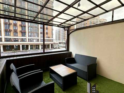 квартира за адресою Мартинова просп., 6