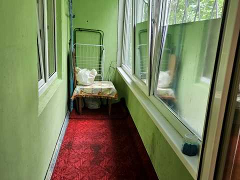 квартира за адресою Політехнічний пров., 5