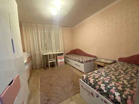квартира по адресу Героев Днепра ул., 40-Б