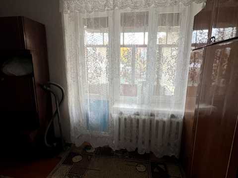 квартира за адресою Камянецька, 45