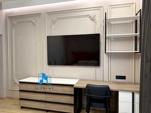 квартира по адресу Вице-адмирала Азарова ул. (Вице-адмирала Азарова), 8а