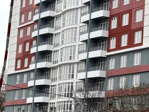 квартира по адресу Гагарина просп. (Гагарина), 19