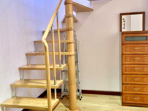 квартира по адресу Ярославов Вал ул., 17-А