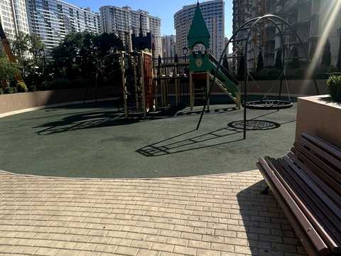 квартира по адресу Курортный пер., 1Б