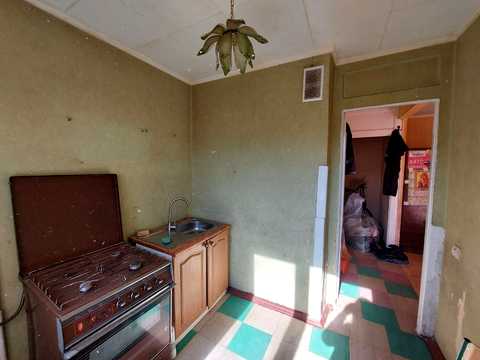 квартира по адресу Героев АТО ул. (Димитрова), 96