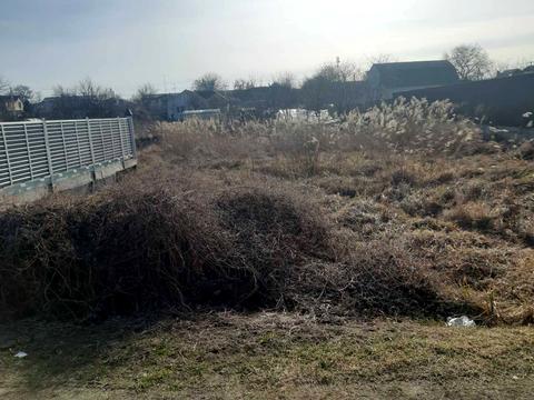 ділянка за адресою Квітневий провулок, 29