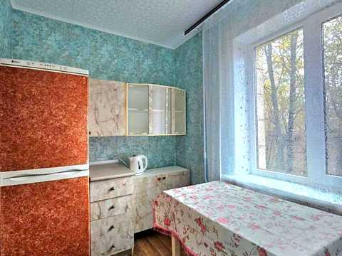 квартира по адресу Чистяковская ул., 11-А