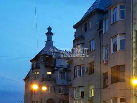 квартира за адресою Римарська вул., 19