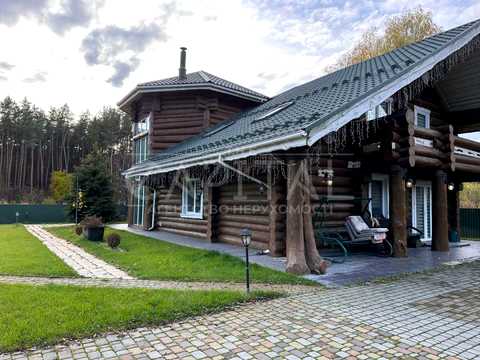 будинок за адресою Бориспільський