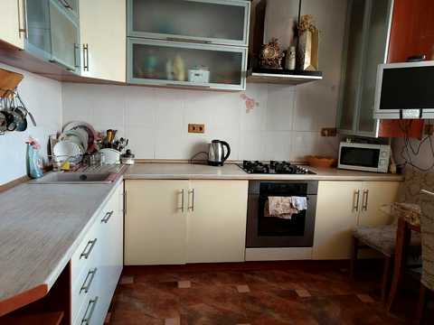 квартира по адресу Панаса Мирного ул., 35