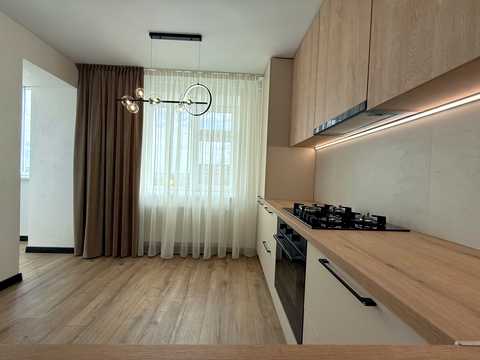 квартира за адресою Петлюри вул. (Купріна), 59а