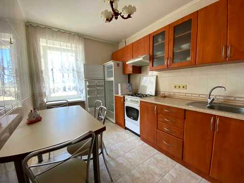 квартира за адресою Миколи Пимоненка вул., 3