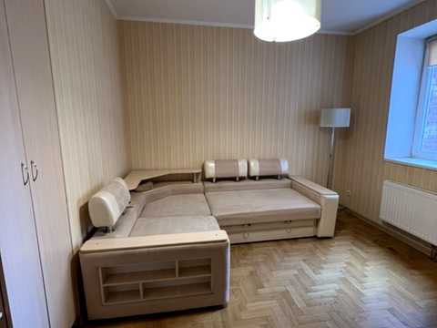 квартира по адресу Голосеевская ул., 13-Б
