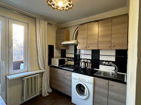 квартира за адресою Транспортна вул., 10