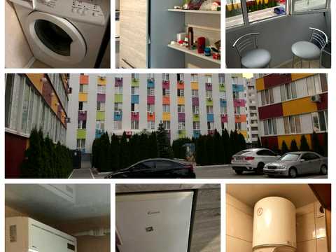 квартира по адресу Шевченковский пер., 30а