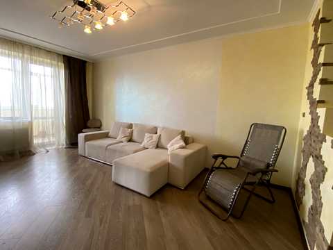 квартира за адресою Гетьмана Мазепи вул., 72