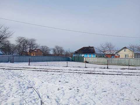 будинок за адресою с. Мілієве, Царинська