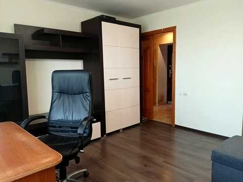 квартира по адресу Рокосовського, 35