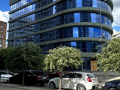 коммерческая по адресу Академика Филатова ул., 5