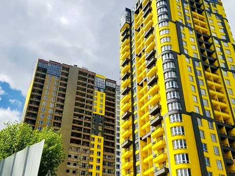 квартира за адресою Петра Радченка вул., 27-В