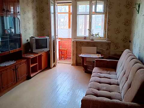 квартира по адресу Франтишека Крала ул., 3