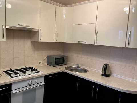 квартира за адресою Миколи Ушакова вул., 6
