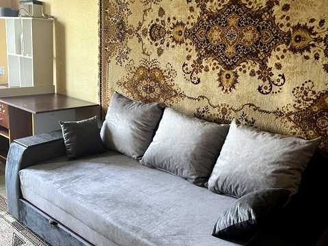 квартира по адресу Балковская ул., 38