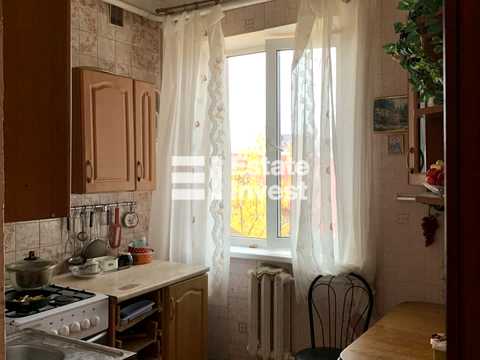 квартира за адресою ул. Москалевская